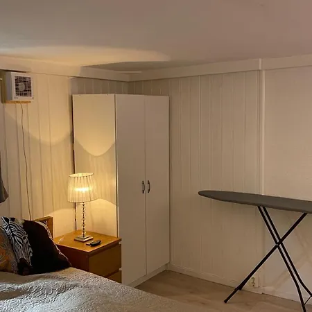 Sjarmerende I Gellert * Haugesund