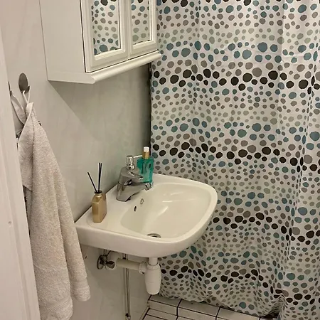 Sjarmerende I Gellert *