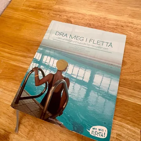 Sjarmerende I Gellert Haugesund