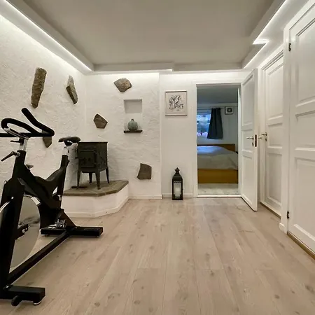 Sjarmerende I Gellert * Haugesund