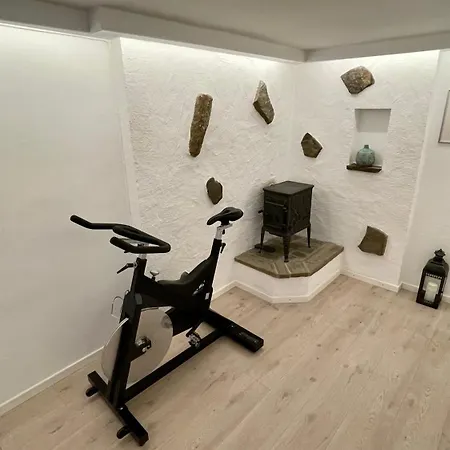 Lägenhet Sjarmerende I Gellert