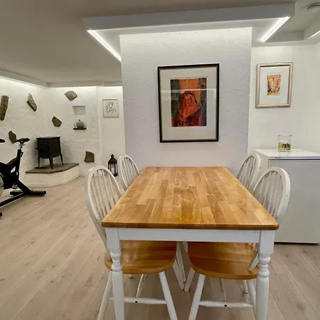 Apartment Sjarmerende I Gellert *