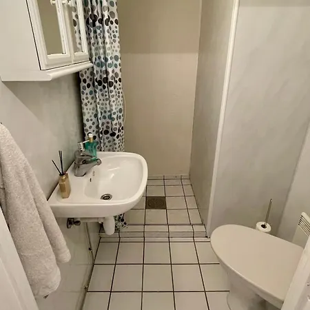 Sjarmerende I Gellert *