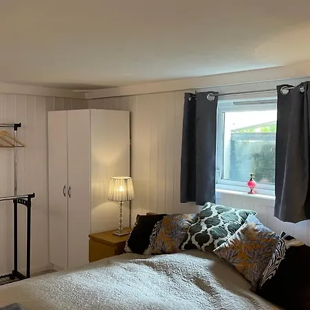 Sjarmerende I Gellert Haugesund