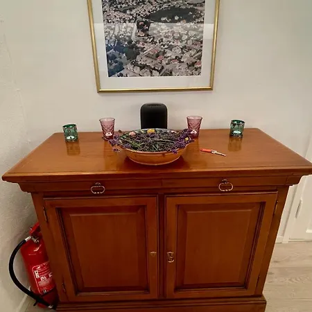 Sjarmerende I Gellert Apartman Haugesund