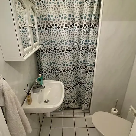 Apartment Sjarmerende I Gellert *