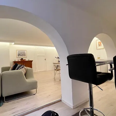 Apartment Sjarmerende I Gellert