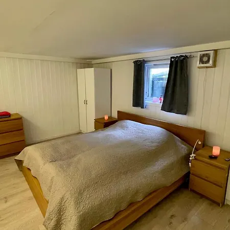 Sjarmerende I Gellert Apartment Haugesund