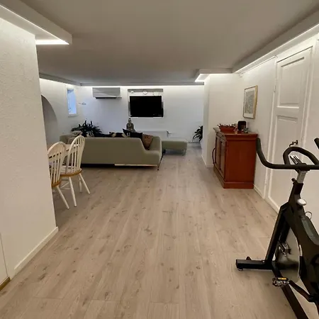 Sjarmerende I Gellert *