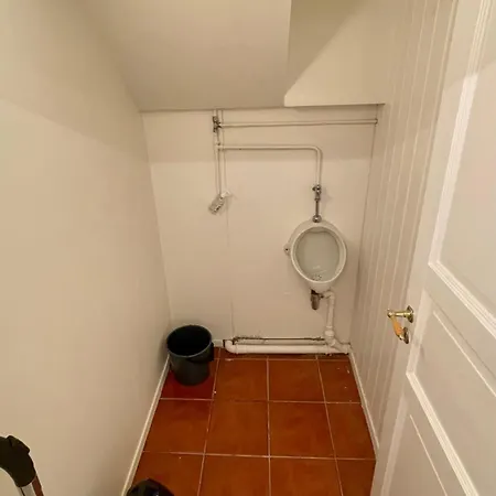 Apartment Sjarmerende I Gellert *