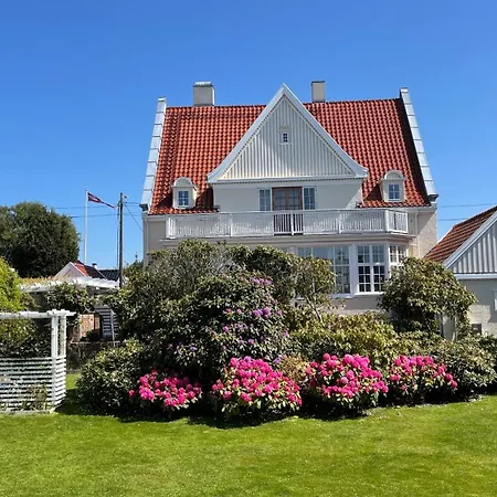 Sjarmerende I Gellert * Haugesund