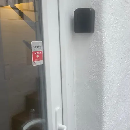 Sjarmerende I Gellert