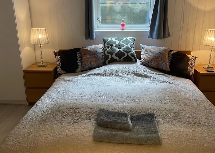 Sjarmerende I Gellert Apartamento