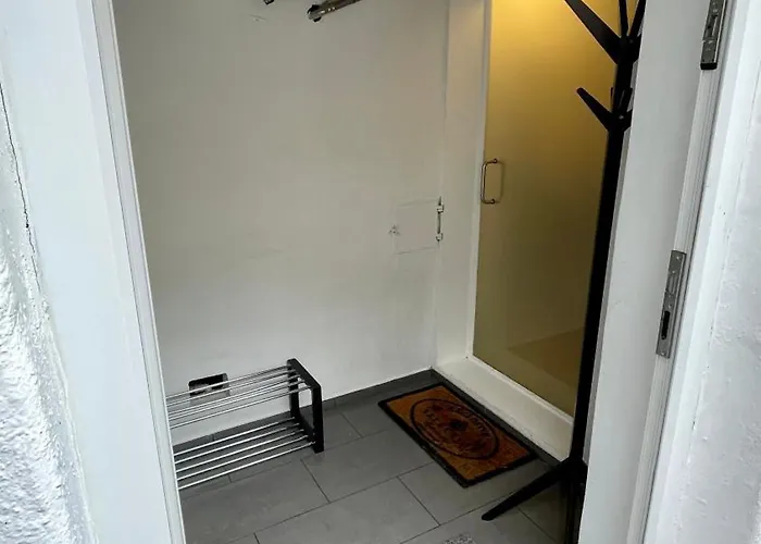 Sjarmerende I Gellert Apartamento *