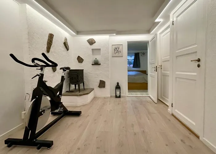 Sjarmerende I Gellert * Haugesund