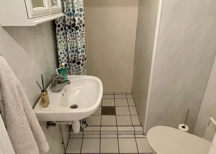 Sjarmerende I Gellert *