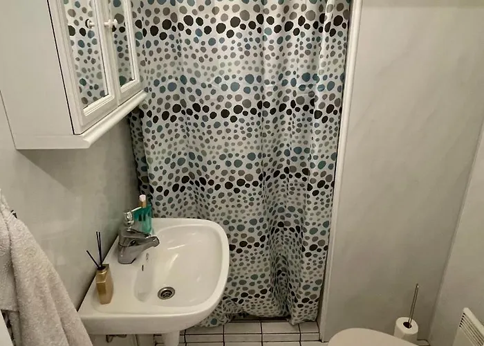 Apartamento Sjarmerende I Gellert *