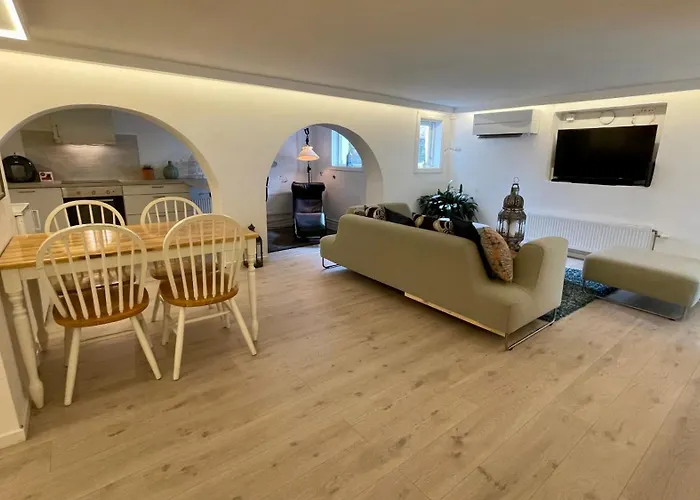 Sjarmerende I Gellert Apartament Haugesund