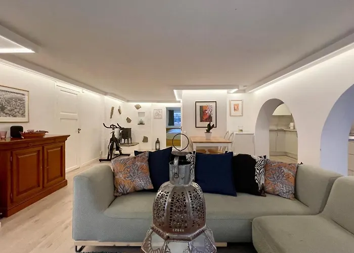 Apartamento Sjarmerende I Gellert