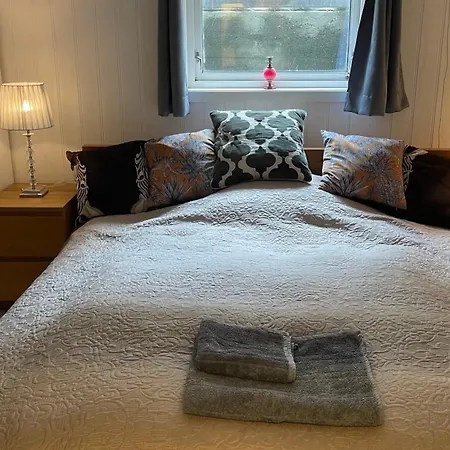 Sjarmerende I Gellert Διαμέρισμα