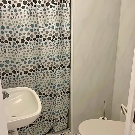 Sjarmerende I Gellert * Haugesund