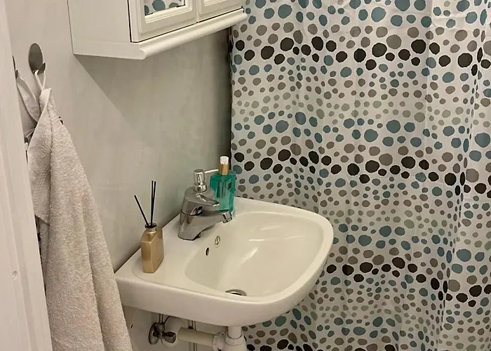 Sjarmerende I Gellert *