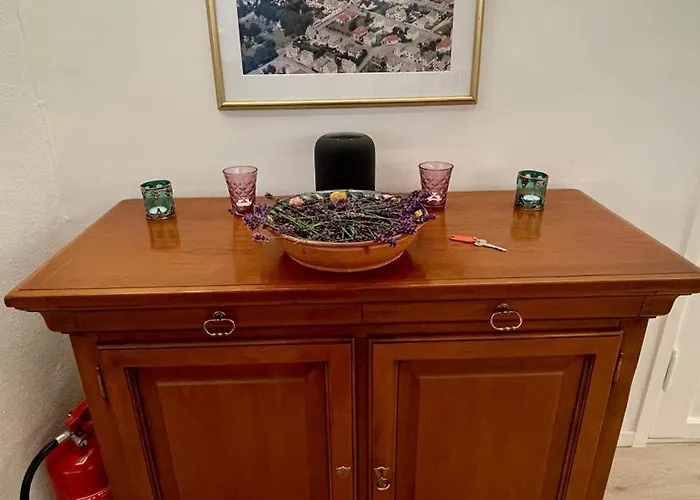 Sjarmerende I Gellert דירה האוגסונד