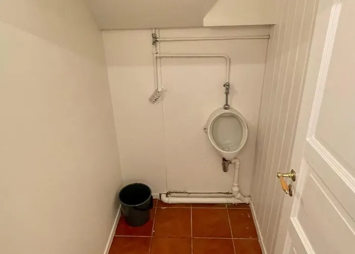 דירה Sjarmerende I Gellert *